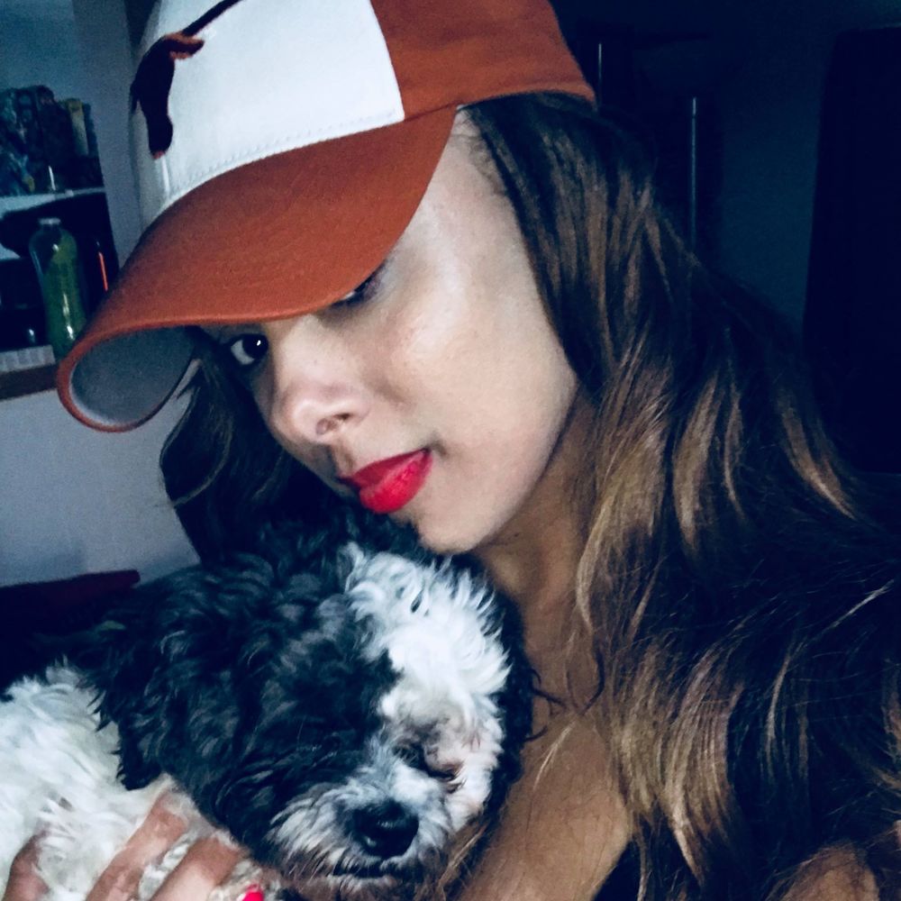 Meet your Posher, Michelle